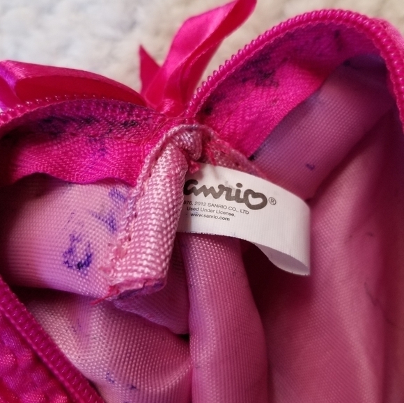 Hello Kitty Pencil Pen Case - Picture 5 of 5